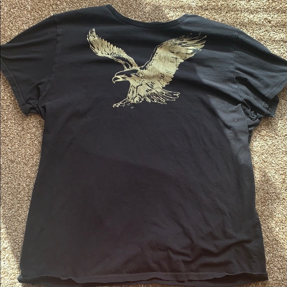 American Eagle t- shirt (Athletic Fit)